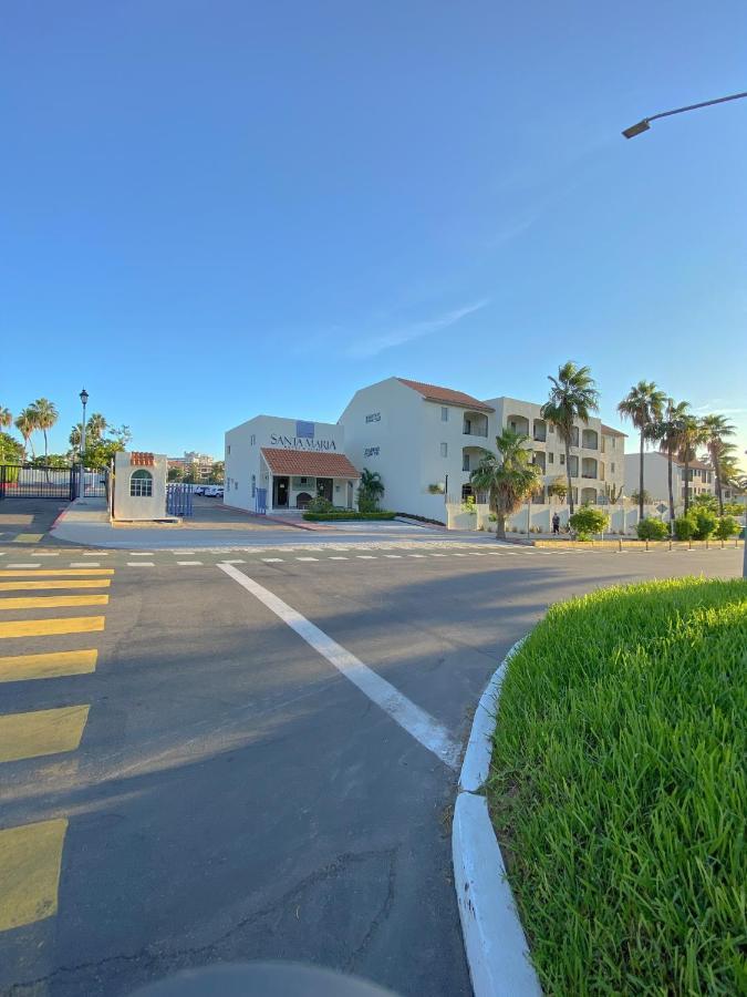 Santa Maria Del Cabo Hotel San José del Cabo Eksteriør billede