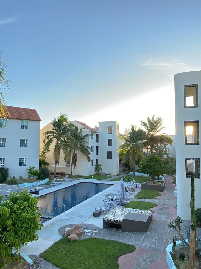 Santa Maria Del Cabo Hotel San José del Cabo Eksteriør billede