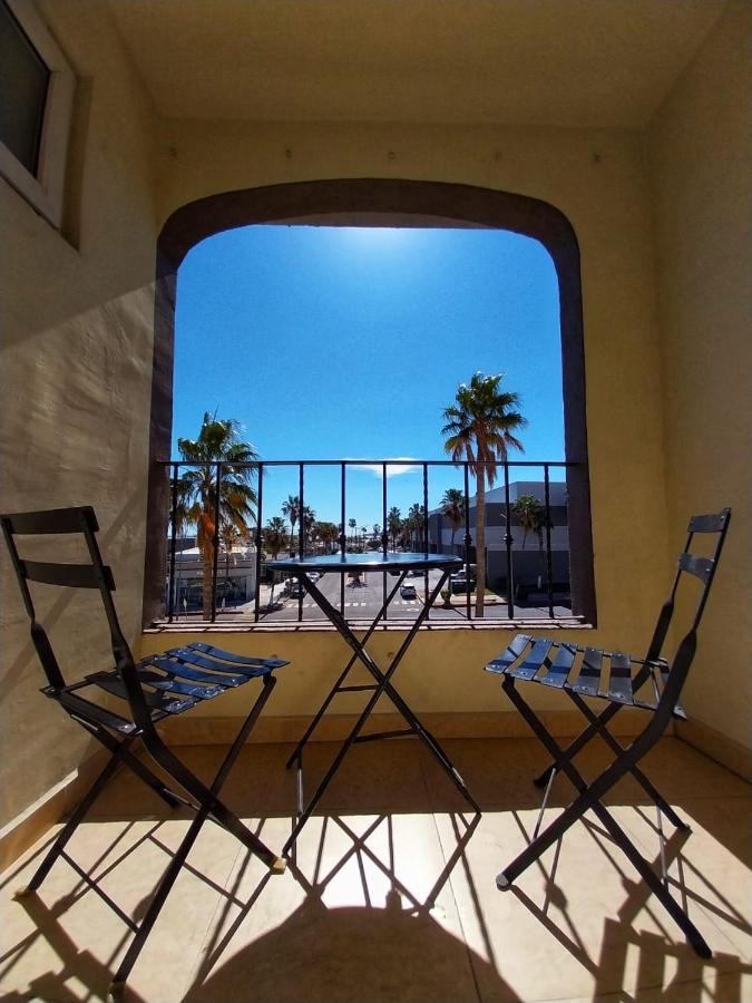 Santa Maria Del Cabo Hotel San José del Cabo Eksteriør billede