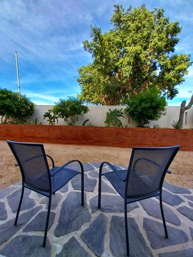 Santa Maria Del Cabo Hotel San José del Cabo Eksteriør billede