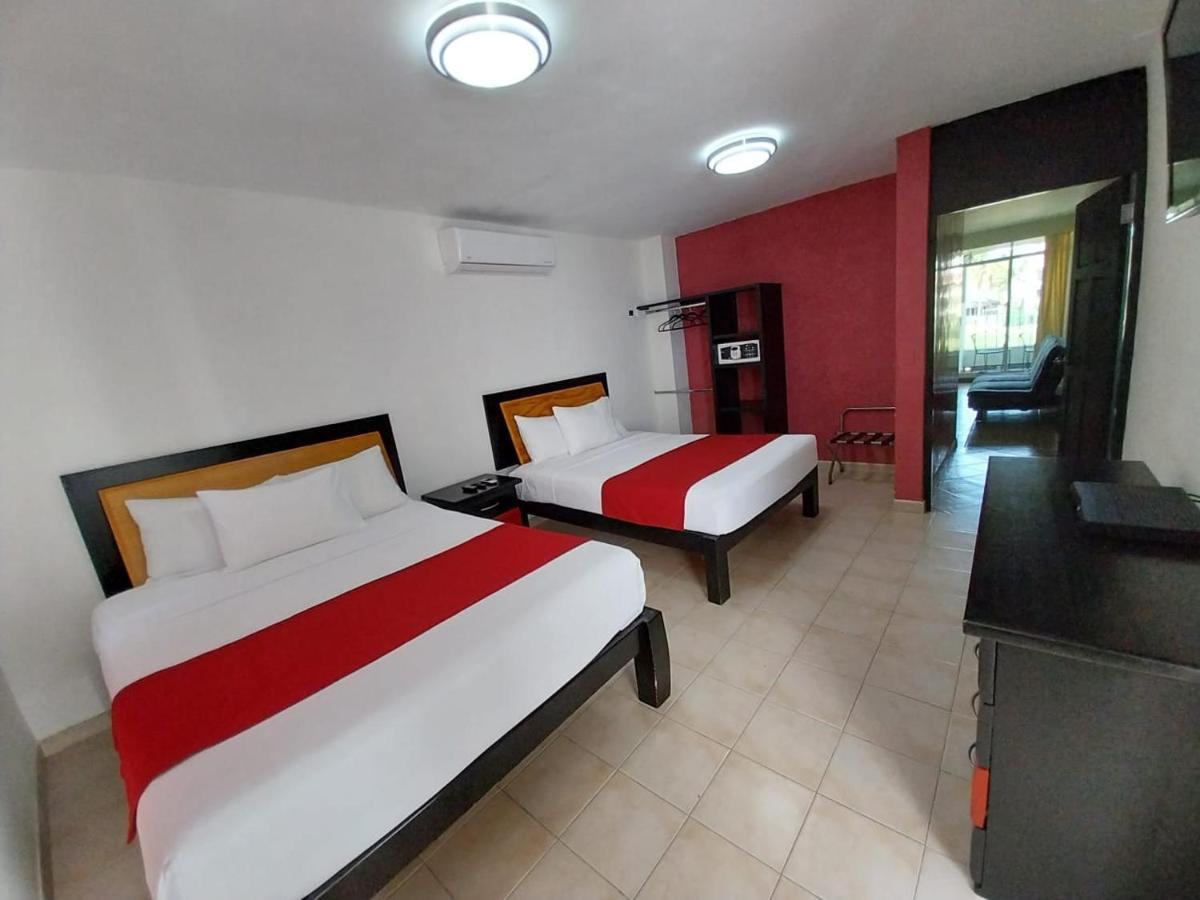 Santa Maria Del Cabo Hotel San José del Cabo Eksteriør billede