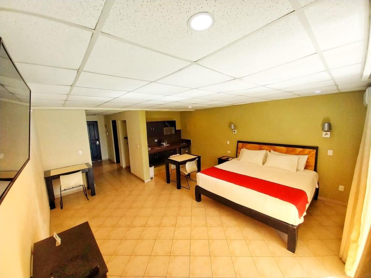 Santa Maria Del Cabo Hotel San José del Cabo Eksteriør billede