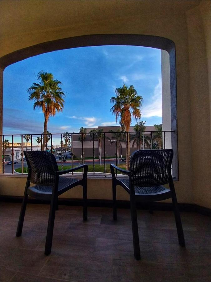 Santa Maria Del Cabo Hotel San José del Cabo Eksteriør billede