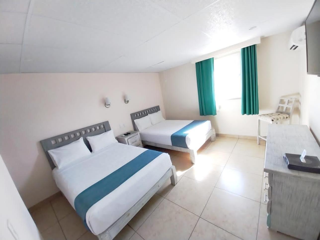 Santa Maria Del Cabo Hotel San José del Cabo Eksteriør billede