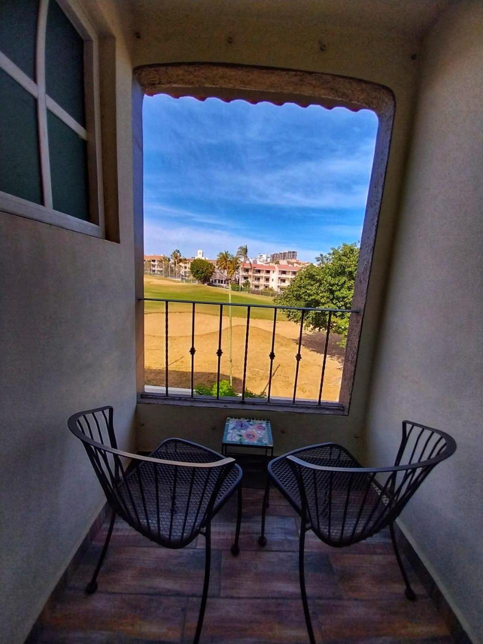 Santa Maria Del Cabo Hotel San José del Cabo Eksteriør billede