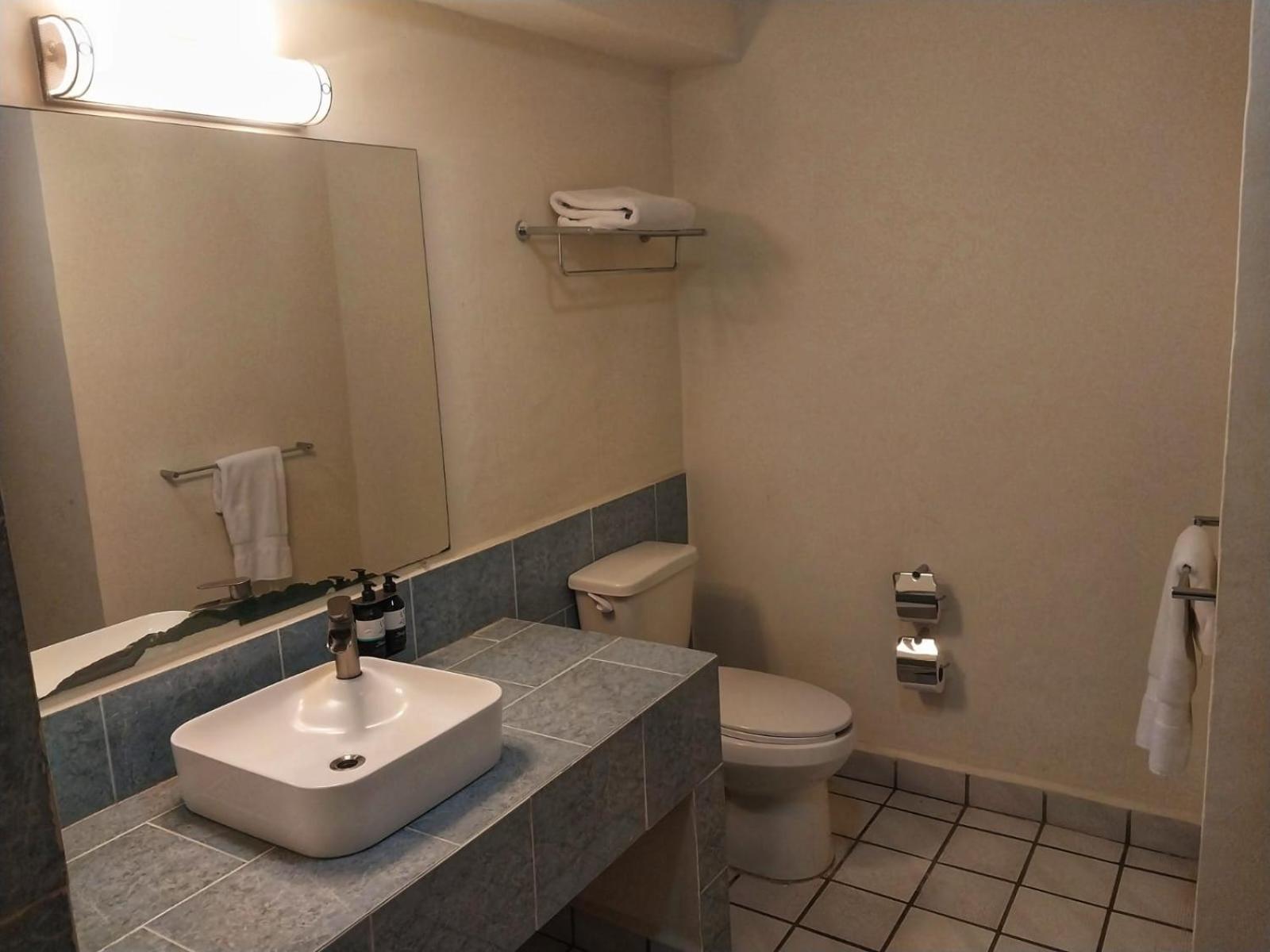 Santa Maria Del Cabo Hotel San José del Cabo Eksteriør billede