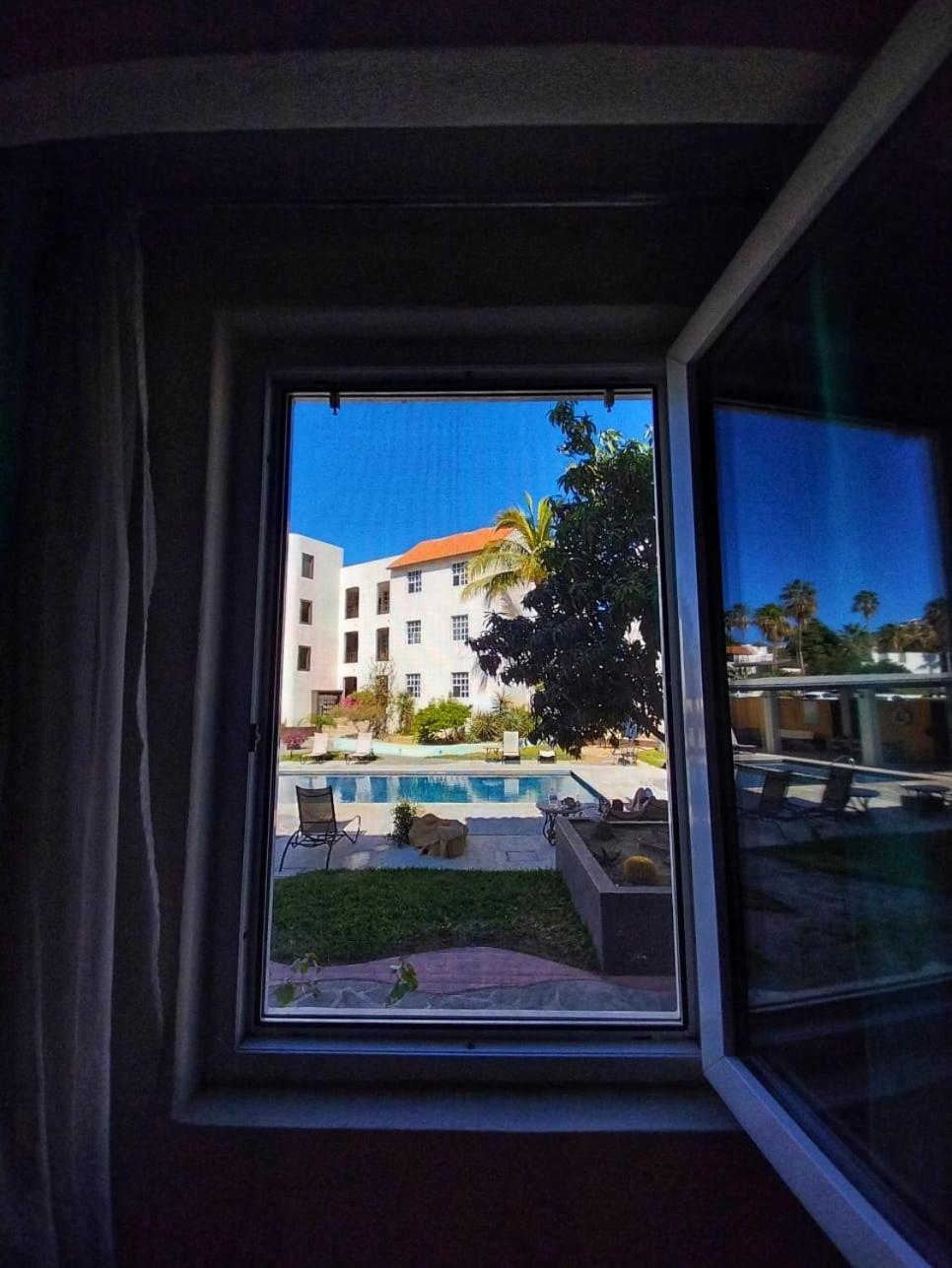 Santa Maria Del Cabo Hotel San José del Cabo Eksteriør billede
