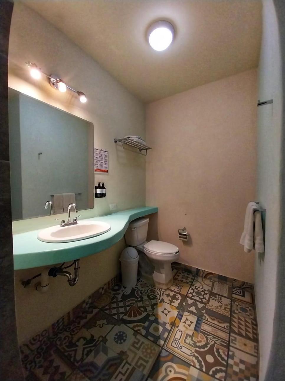 Santa Maria Del Cabo Hotel San José del Cabo Eksteriør billede