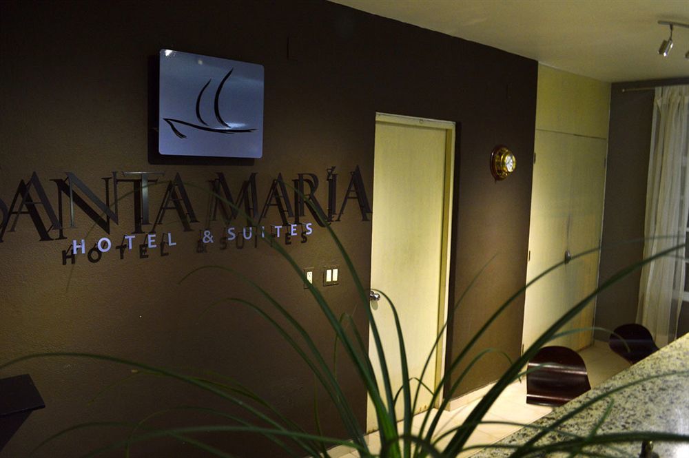 Santa Maria Del Cabo Hotel San José del Cabo Eksteriør billede