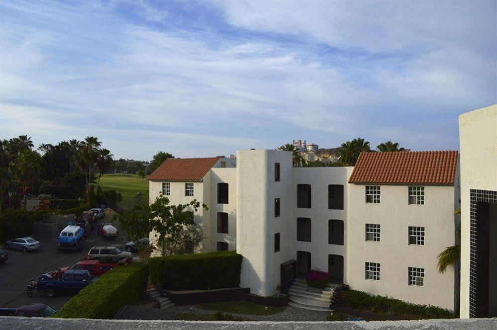 Santa Maria Del Cabo Hotel San José del Cabo Eksteriør billede