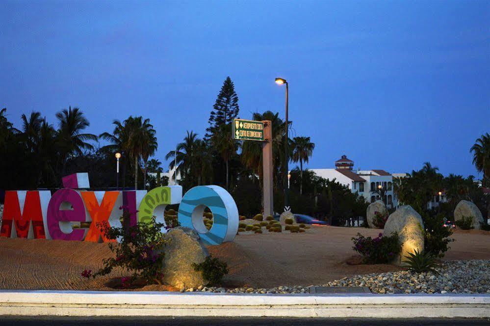 Santa Maria Del Cabo Hotel San José del Cabo Eksteriør billede