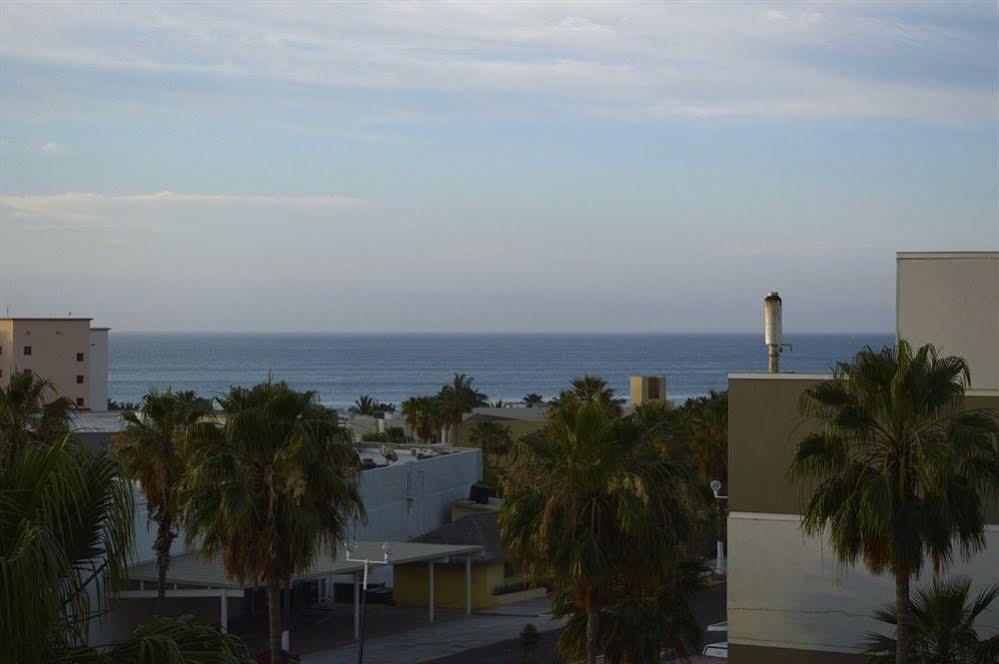 Santa Maria Del Cabo Hotel San José del Cabo Eksteriør billede