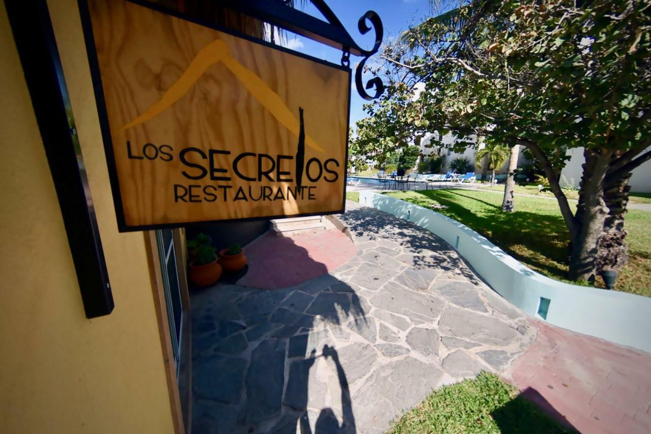 Santa Maria Del Cabo Hotel San José del Cabo Eksteriør billede