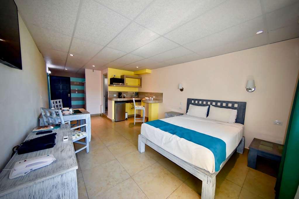 Santa Maria Del Cabo Hotel San José del Cabo Værelse billede