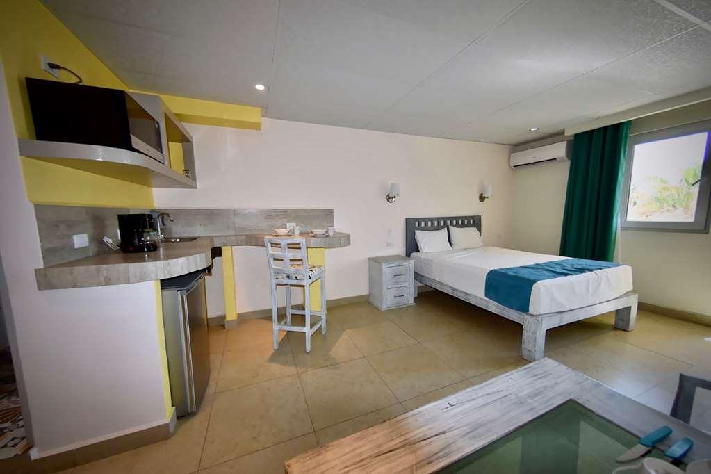 Santa Maria Del Cabo Hotel San José del Cabo Værelse billede