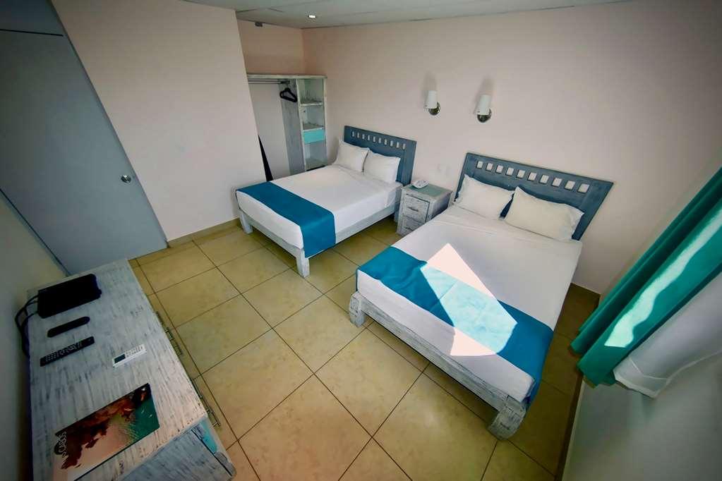 Santa Maria Del Cabo Hotel San José del Cabo Værelse billede