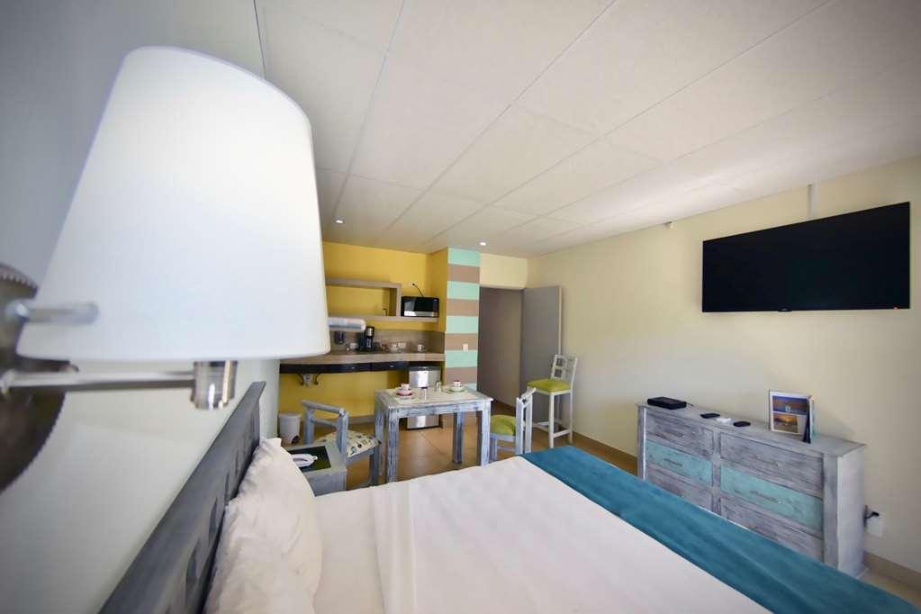 Santa Maria Del Cabo Hotel San José del Cabo Værelse billede